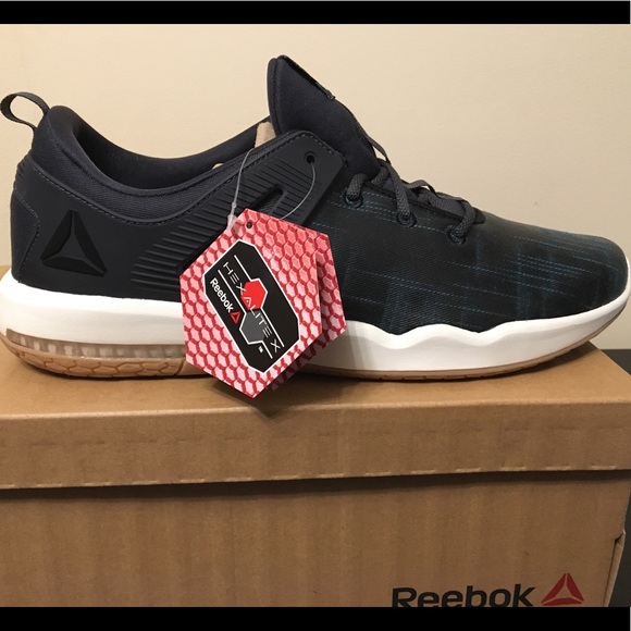 reebok classic hexalite